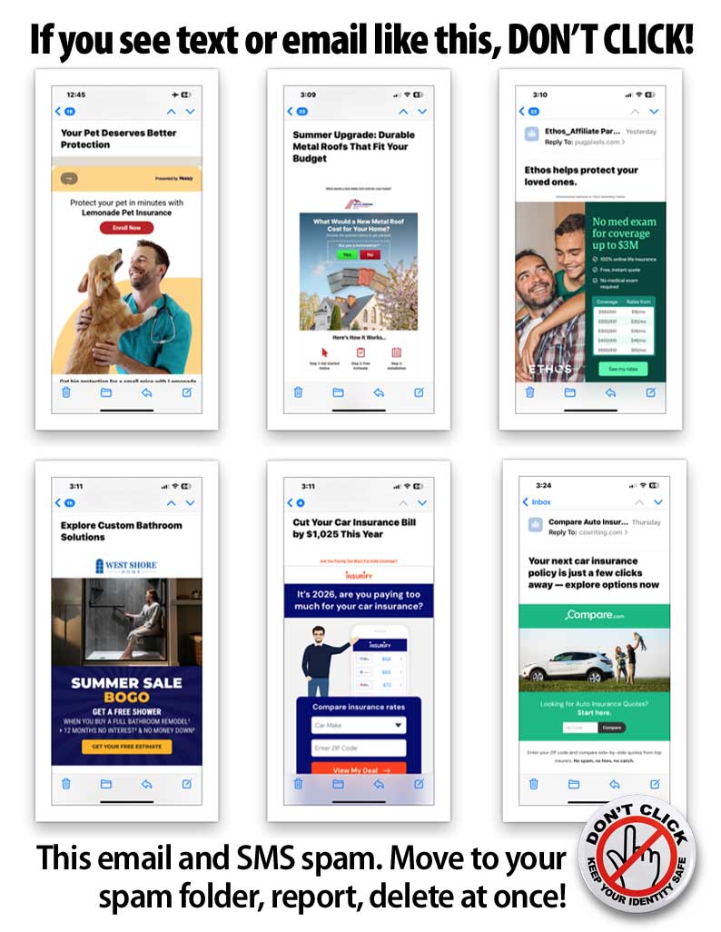 SMS_Email_Spam