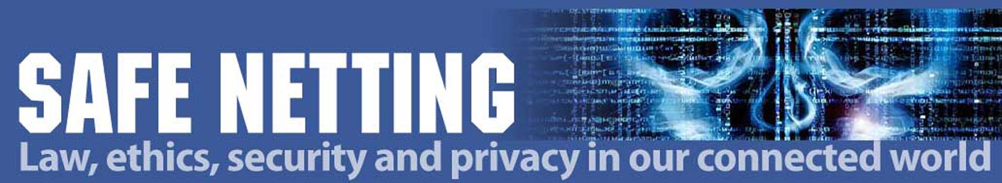 Safenetting at UGNN protecting computer users since 2000